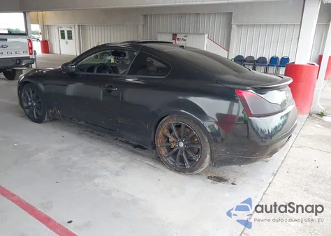 2008 Infiniti G37 Journey из США, поврежденный, VIN JNKCV64E48M124637